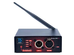 Wireless DMX-TX