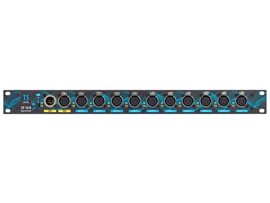 Splitter SP10-R