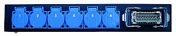 Stage box- K