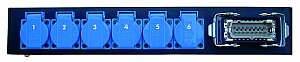 Stage box- K