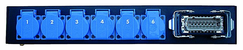 Stage box- K