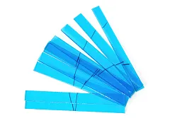 sada skel CHR 500/04-aquamarin 210x205mm