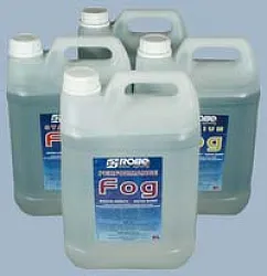 Premium Fog liquid 5l