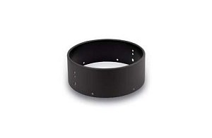 TOP HAT for ROBIN 600 LEDWash (Black)
