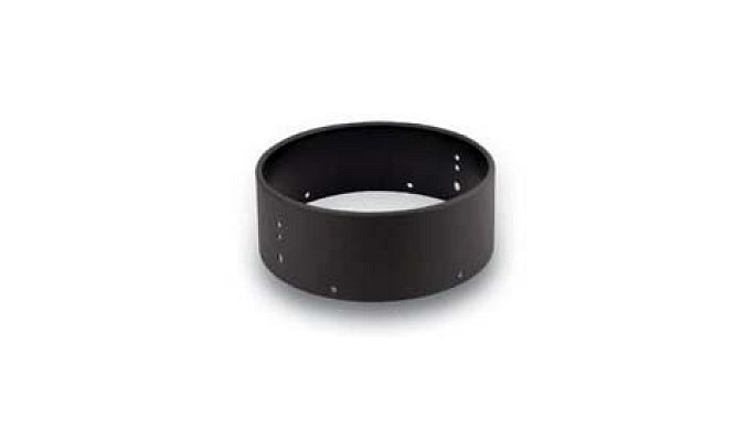 TOP HAT for ROBIN 300 LEDWash (Black)