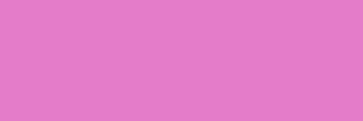 fol.E-Colour.č.002 Rose Pink