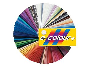 fol.E -Colour č.048 Rose Purple