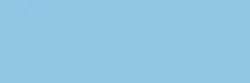 fol.Supergel č.61 Mist Blue