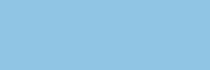 fol.Supergel č.61 Mist Blue