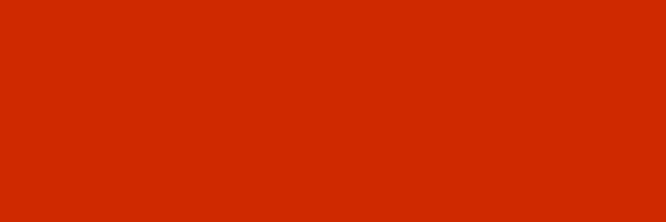fol.E-Colour č.106 Primary Red