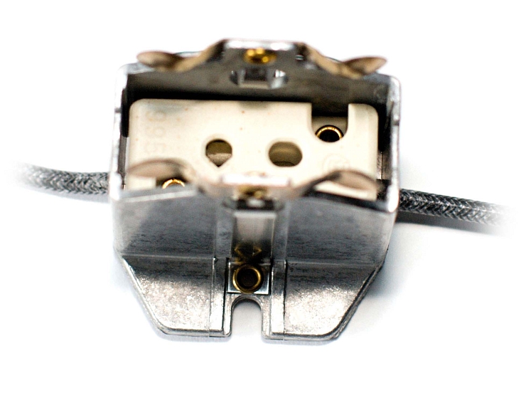 Patice GX 9,5 H05SJ-K 1,5 145mm