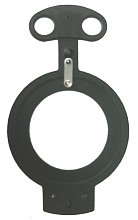 držák gobo B, Pattern holder B size patterns, pro 14-35°