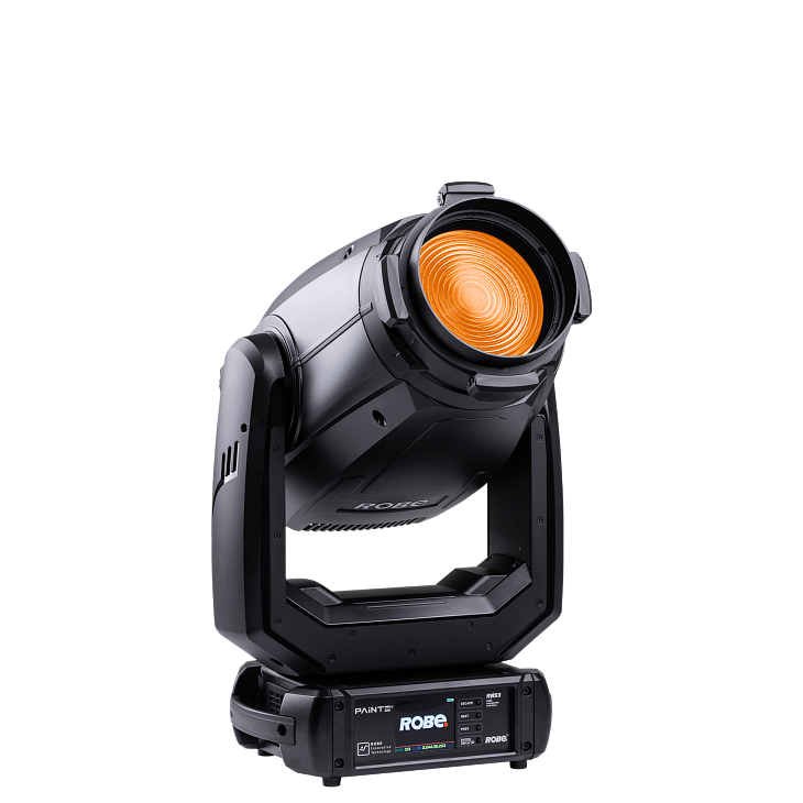 ROBIN PAINTE Fresnel