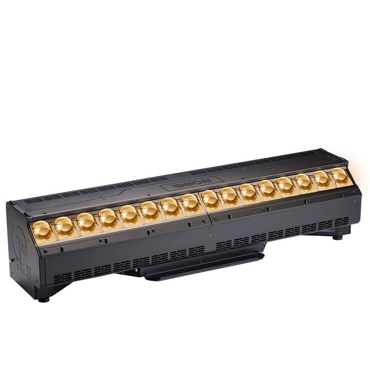 ROBIN T32 CYC Slim EP