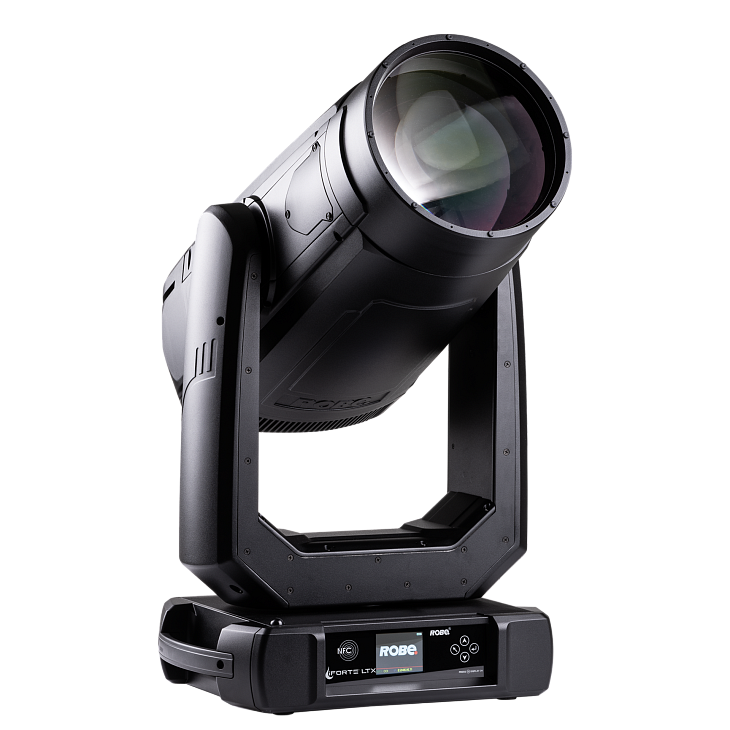 ROBIN iFORTE LTX WB/W EP