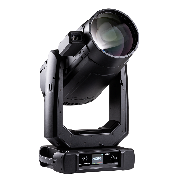 ROBIN iFORTE LTX FS/W EP