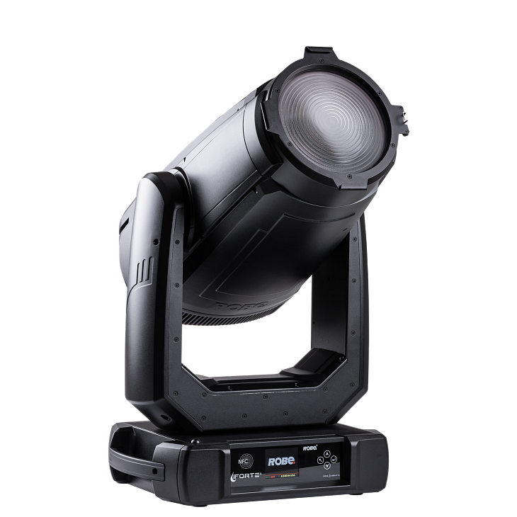 ROBIN iFORTE Fresnel/W EP