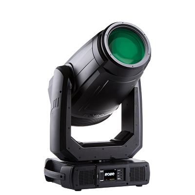 Robin Forte EP (black 100-240V/50-60Hz)