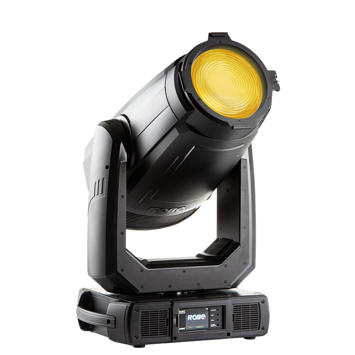 ROBIN FORTE Fresnel EP