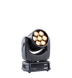 ROBIN LEDBeam 150 FWQ RGBA