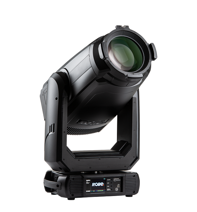 ROBIN TX1 PosiProfile w/Gobo Module