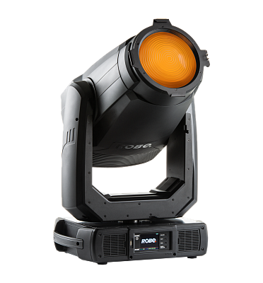 ROBIN T2 Fresnel EP