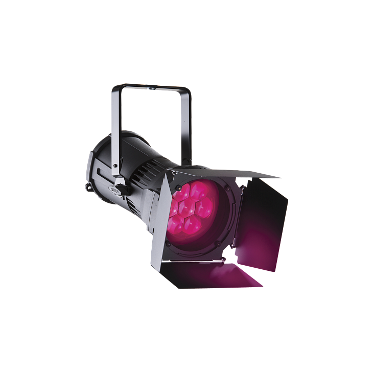 ROBIN iParFect 150 FWQ RGBW