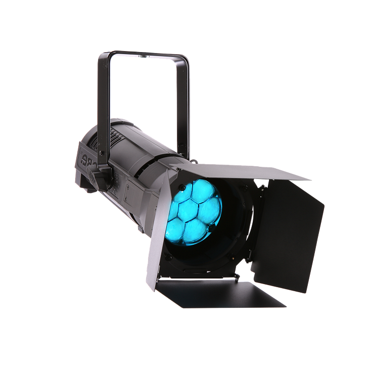 ROBIN ParFect 150 FWQ RGBW