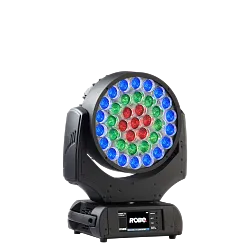 Robin 600X LEDWash 