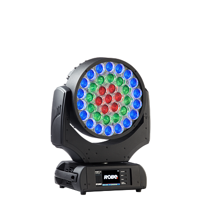 Robin 600X LEDWash 
