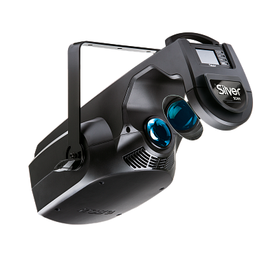 SilverScan
