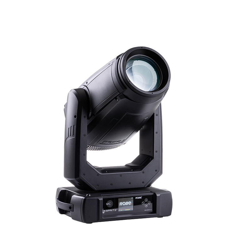 ROBIN iESPRITE Fresnel/W EP