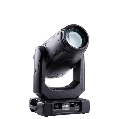 ROBIN iESPRITE Fresnel/W EP