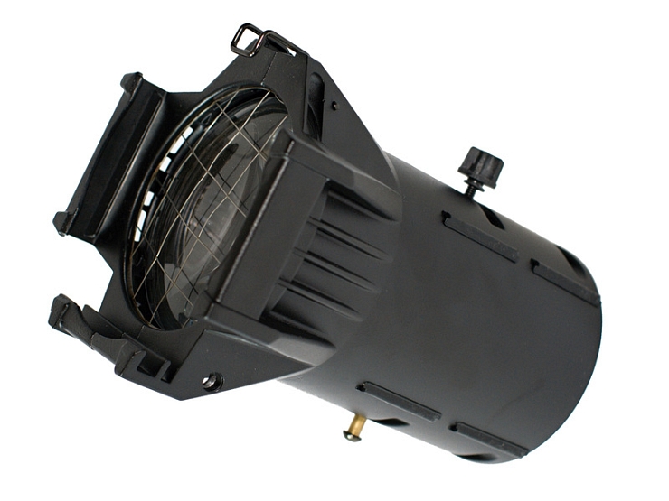 70° Lens Tube, Black