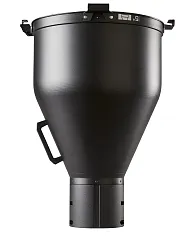 5° XDLT Lens Tube, Black