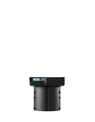50° XDLT Lens Tube, Black