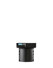 50° XDLT Lens Tube, Black