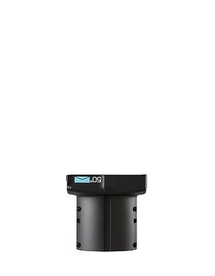 50° XDLT Lens Tube, Black