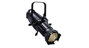 Source Four 14°,Black