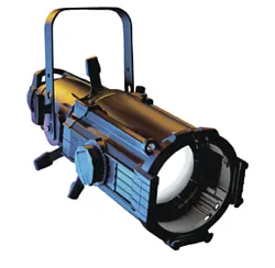 Source Four Zoom 25-50°,Black