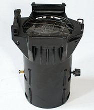 19° Lens Tube, Black