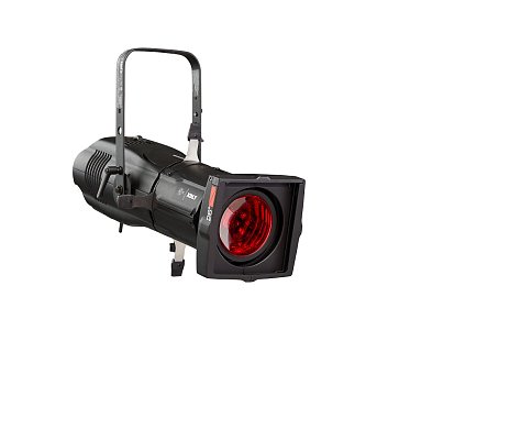 Source Four LED Series 3 Daylight HDR - with XDLT Shutter Barel