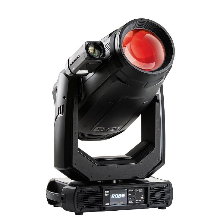 ROBIN ESPRITE FS HCF