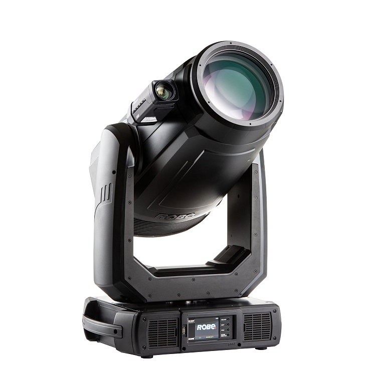 ROBIN FORTE FS HCF EP