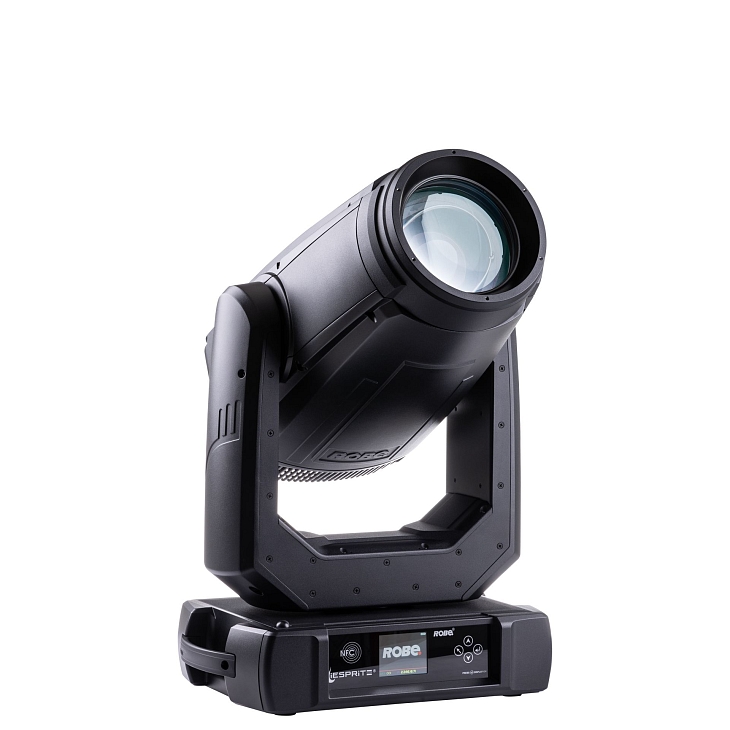 ROBIN iESPRITE HCF /W EP