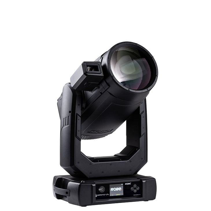 ROBIN iESPRITE LTL FS/W EP