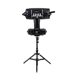 ROBIN iEsprite LTL LightMaster Side