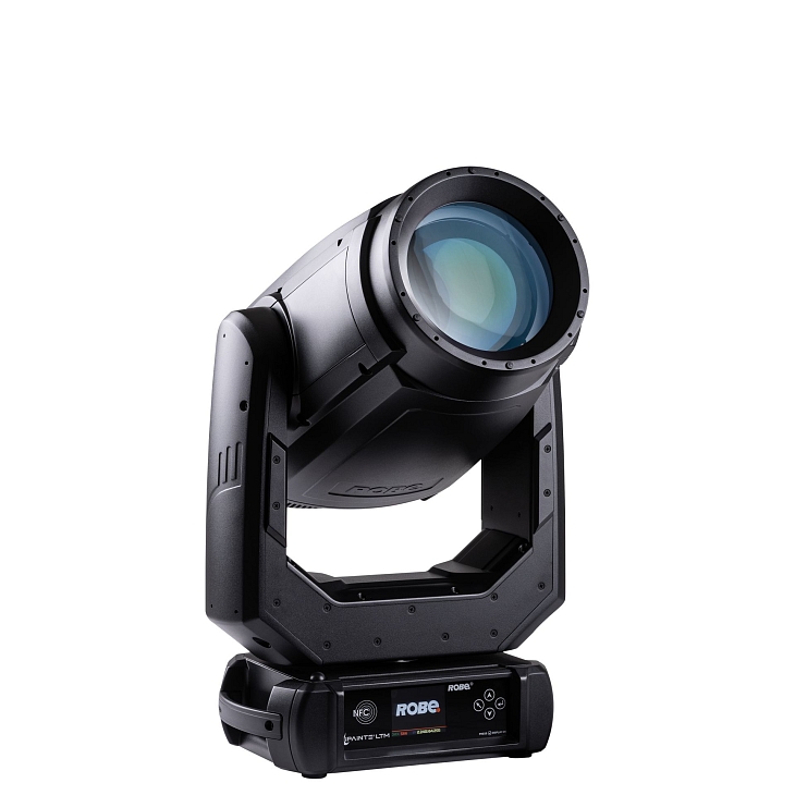 ROBIN iPAINTE LTM WB/W EP