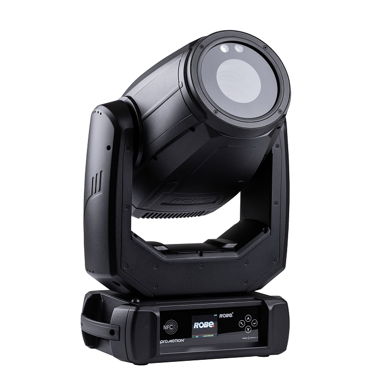 ROBIN iProMotion/W EP L 17°