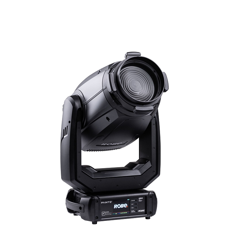 ROBIN PAINTE Fresnel HCF